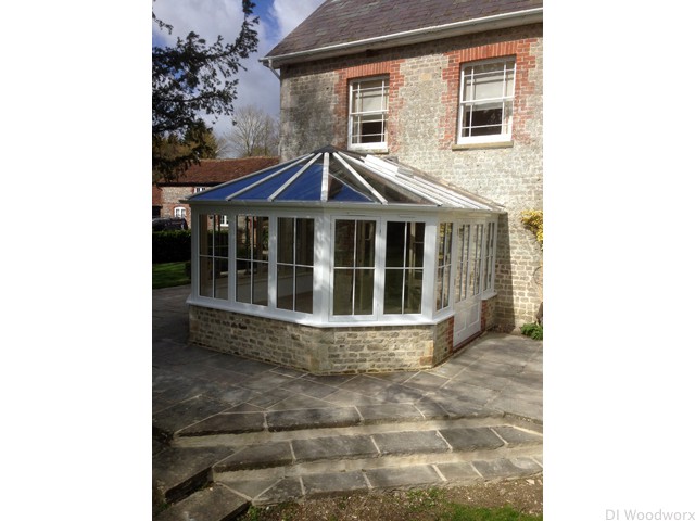 conservatory-external